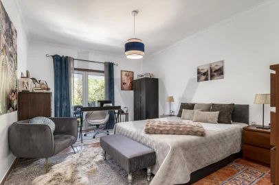Apartamento T4 para Venda em Montijo e Afonsoeiro