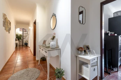 Apartamento T4 para Venda em Montijo e Afonsoeiro