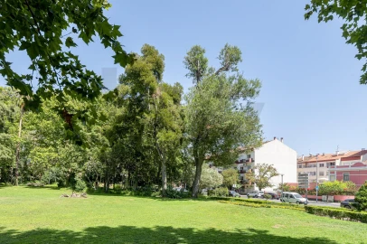 Apartamento T4 para Venda em Montijo e Afonsoeiro