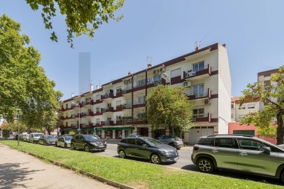 Apartamento T4 para Venda em Montijo e Afonsoeiro