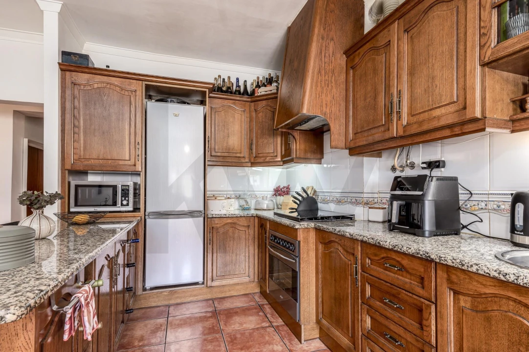 Apartamento T4 para Venda em Montijo e Afonsoeiro Foto 8