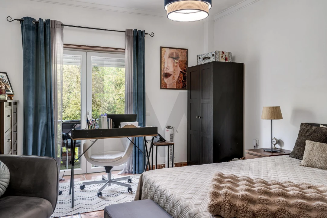 Apartamento T4 para Venda em Montijo e Afonsoeiro Foto 23