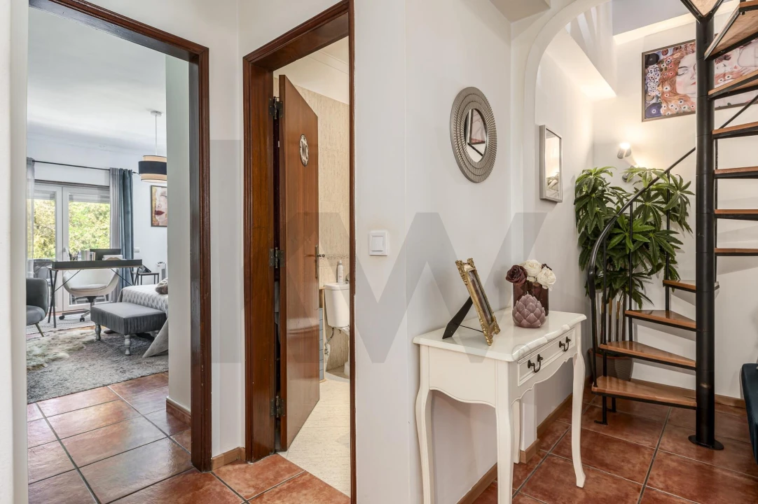Apartamento T4 para Venda em Montijo e Afonsoeiro Foto 19