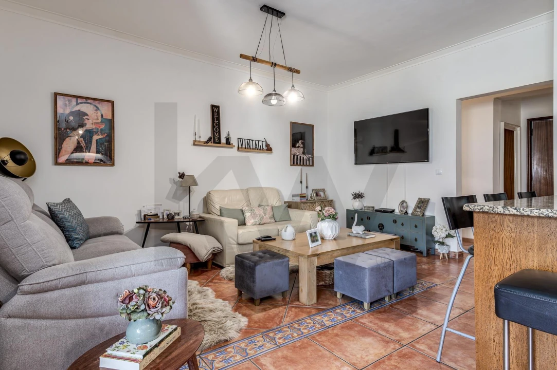 Apartamento T4 para Venda em Montijo e Afonsoeiro Foto 3