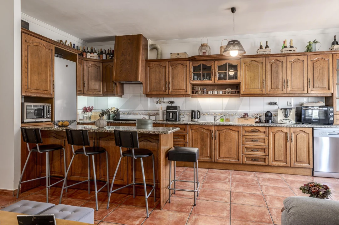 Apartamento T4 para Venda em Montijo e Afonsoeiro Foto 5