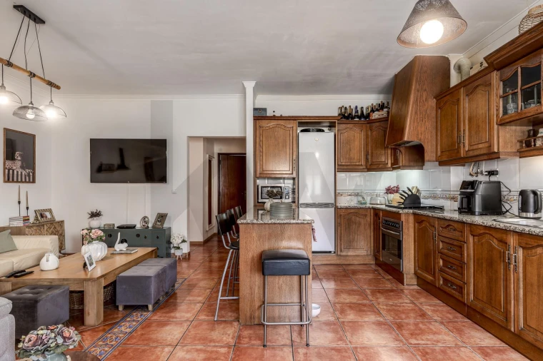 Apartamento T4 para Venda em Montijo e Afonsoeiro Foto 6