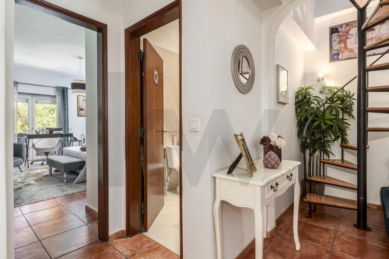Apartamento T4 para Venda em Montijo e Afonsoeiro Foto 19
