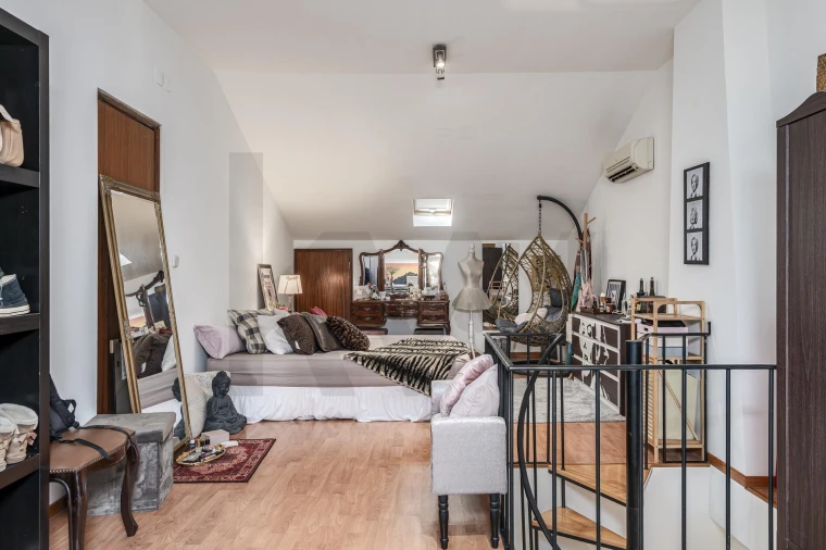 Apartamento T4 para Venda em Montijo e Afonsoeiro Foto 34