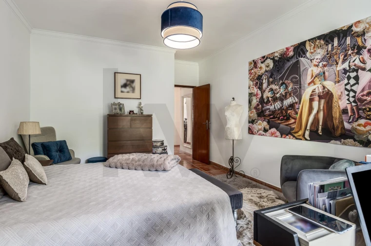 Apartamento T4 para Venda em Montijo e Afonsoeiro Foto 24