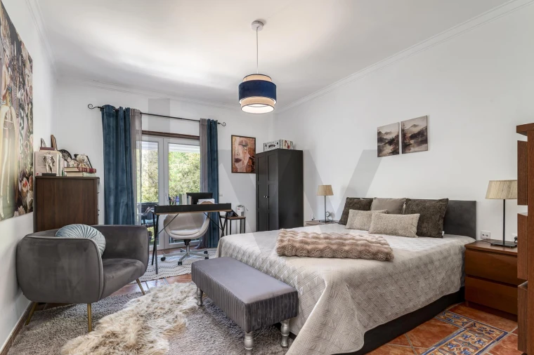 Apartamento T4 para Venda em Montijo e Afonsoeiro Foto 22