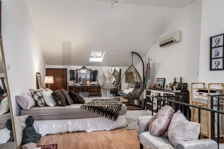 Apartamento T4 para Venda em Montijo e Afonsoeiro Foto 35