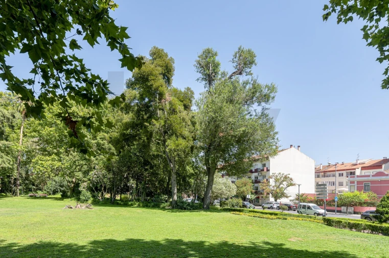 Apartamento T4 para Venda em Montijo e Afonsoeiro Foto 49