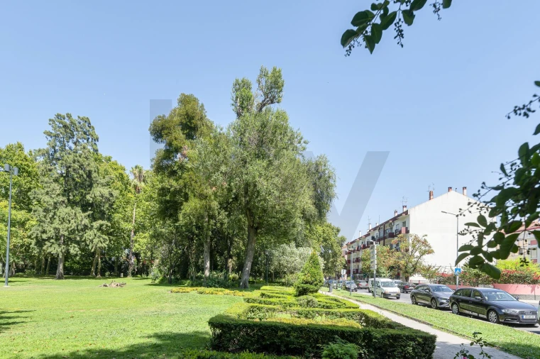 Apartamento T4 para Venda em Montijo e Afonsoeiro Foto 50