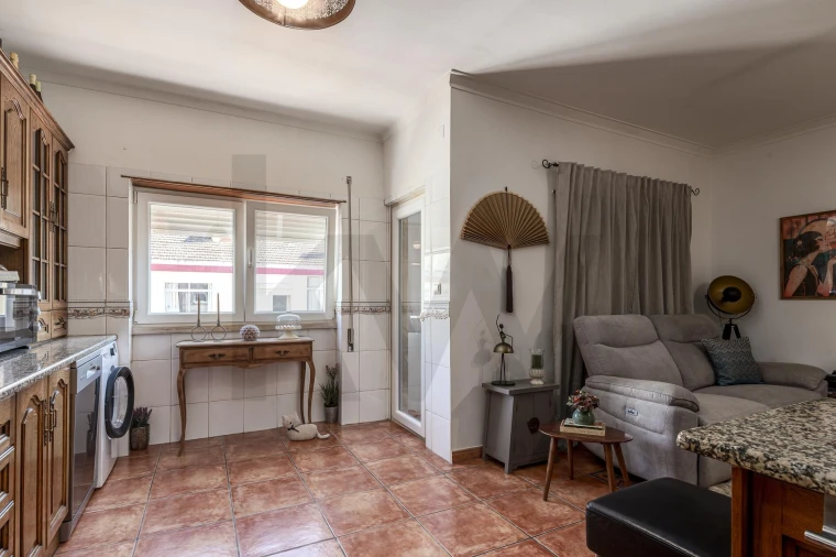 Apartamento T4 para Venda em Montijo e Afonsoeiro Foto 7