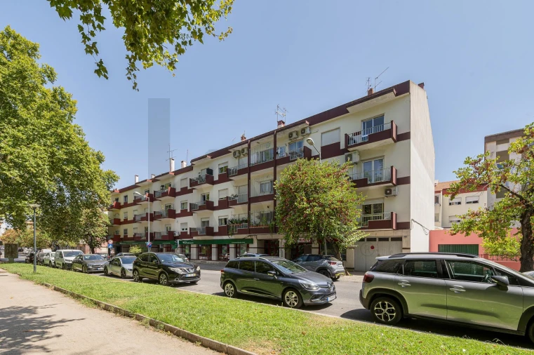 Apartamento T4 para Venda em Montijo e Afonsoeiro Foto 42