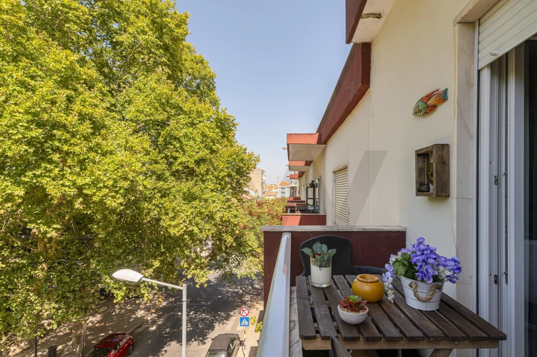 Apartamento T4 para Venda em Montijo e Afonsoeiro Foto 29