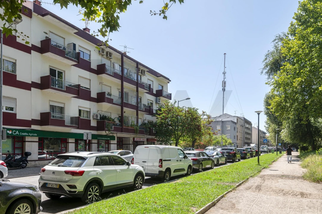 Apartamento T4 para Venda em Montijo e Afonsoeiro Foto 45