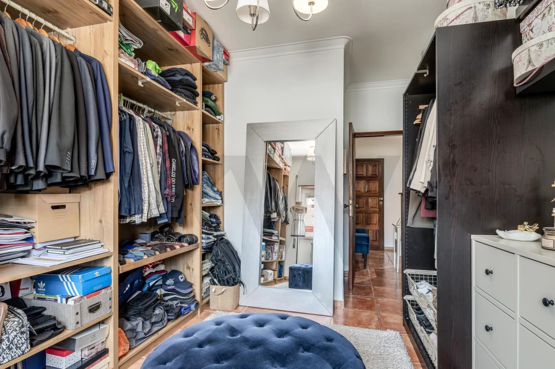Apartamento T4 para Venda em Montijo e Afonsoeiro Foto 15