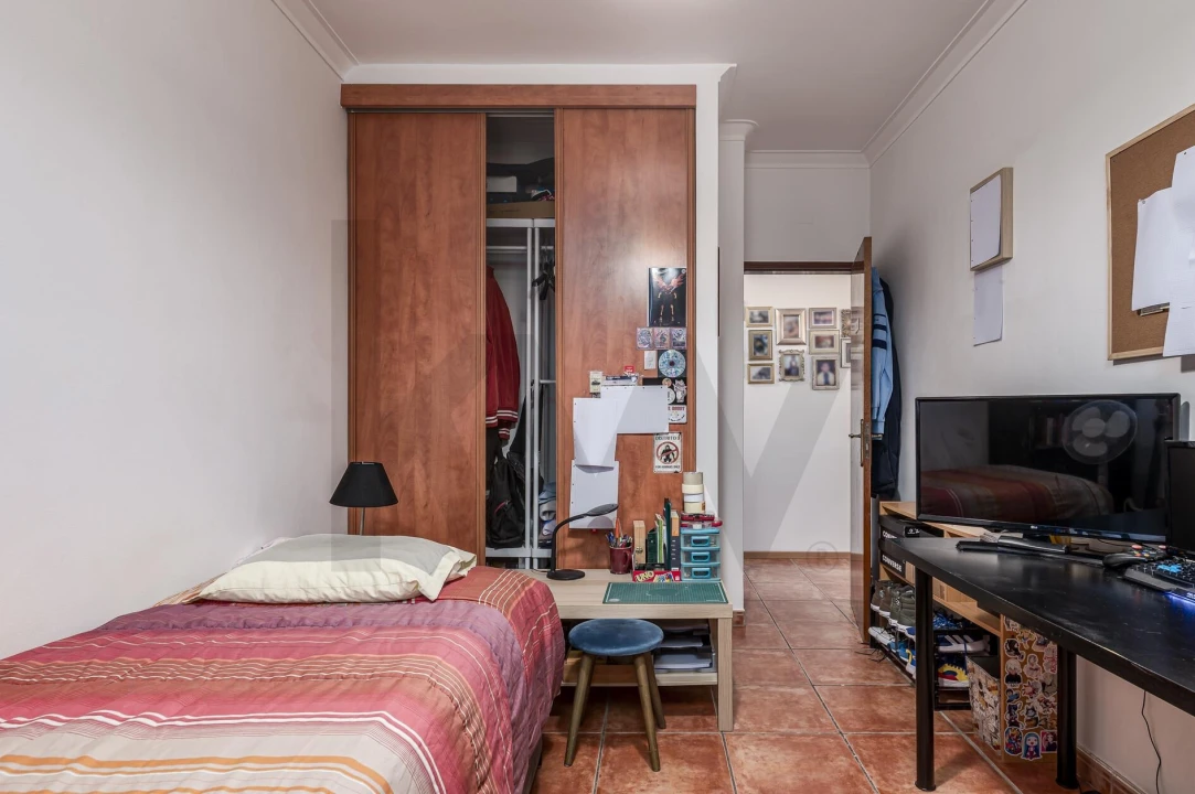 Apartamento T4 para Venda em Montijo e Afonsoeiro Foto 18