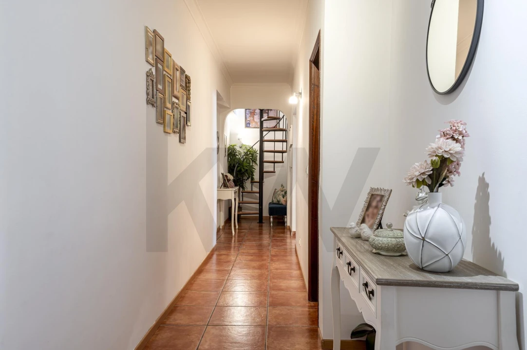 Apartamento T4 para Venda em Montijo e Afonsoeiro Foto 12
