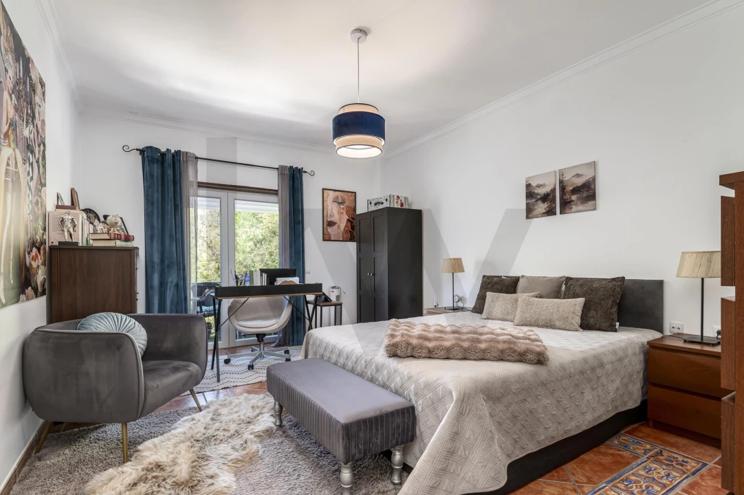 Apartamento T4 para Venda em Montijo e Afonsoeiro Foto 22