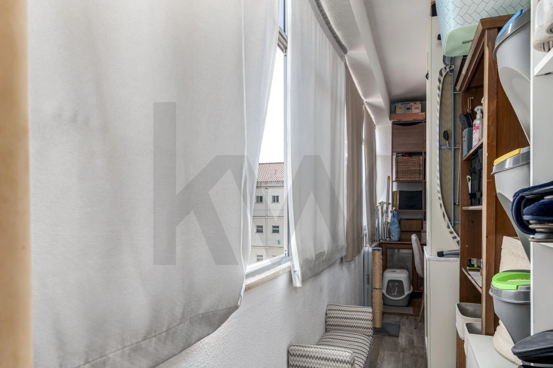 Apartamento T4 para Venda em Montijo e Afonsoeiro Foto 9