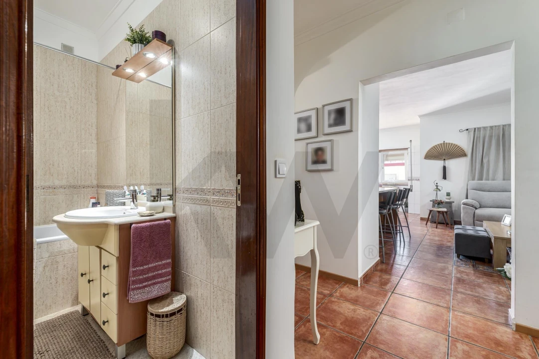Apartamento T4 para Venda em Montijo e Afonsoeiro Foto 32