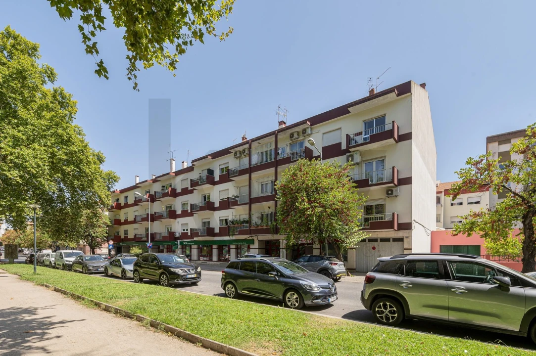 Apartamento T4 para Venda em Montijo e Afonsoeiro Foto 42