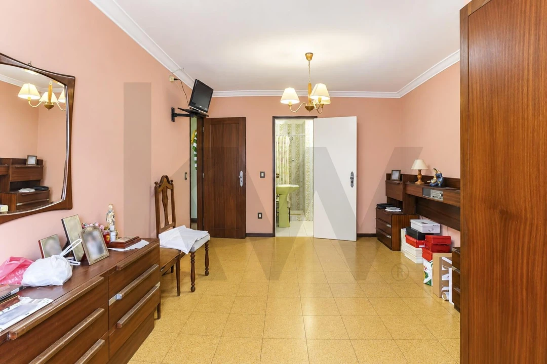 Moradia T5 para Venda em Matosinhos e Leça da Palmeira Foto 21