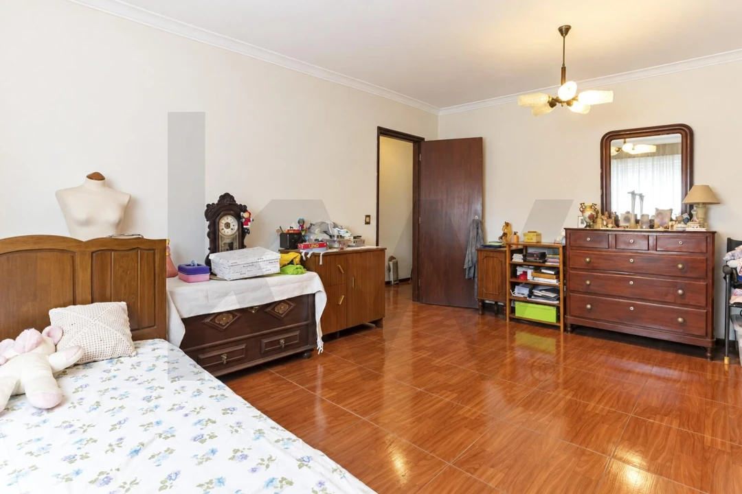 Moradia T5 para Venda em Matosinhos e Leça da Palmeira Foto 28