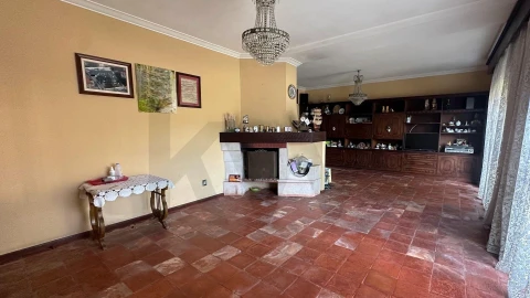 Moradia T5 para Venda em Matosinhos e Leça da Palmeira