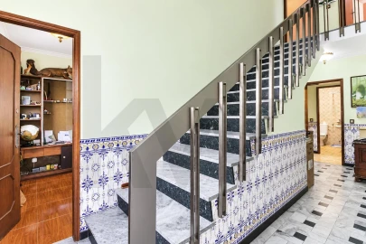 Moradia T5 para Venda em Matosinhos e Leça da Palmeira