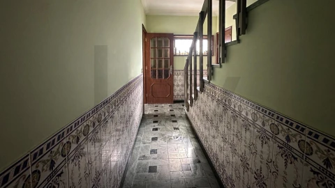 Moradia T5 para Venda em Matosinhos e Leça da Palmeira