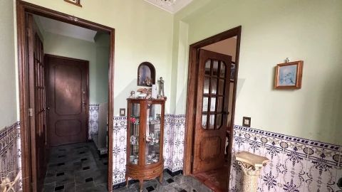 Moradia T5 para Venda em Matosinhos e Leça da Palmeira
