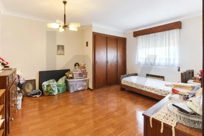 Moradia T5 para Venda em Matosinhos e Leça da Palmeira