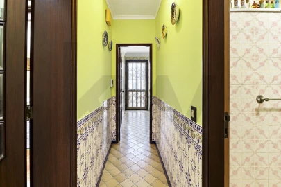 Moradia T5 para Venda em Matosinhos e Leça da Palmeira
