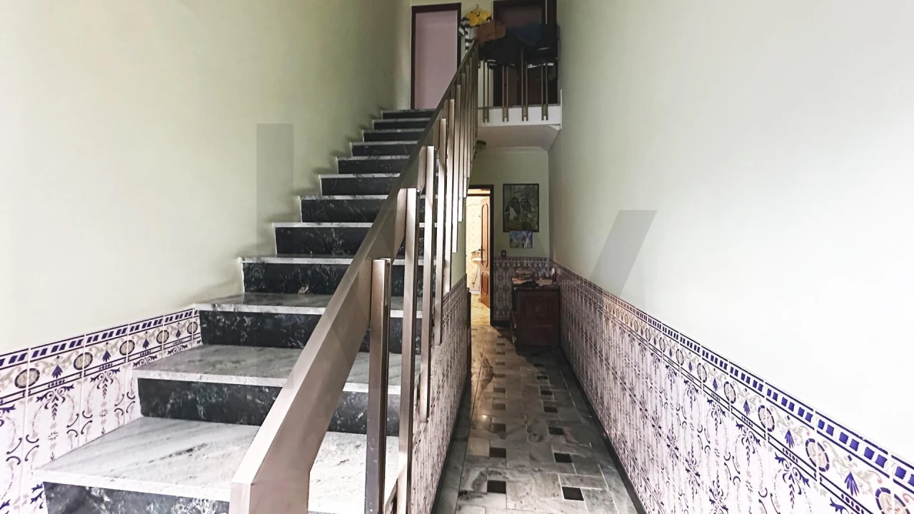 Moradia T5 para Venda em Matosinhos e Leça da Palmeira Foto 9