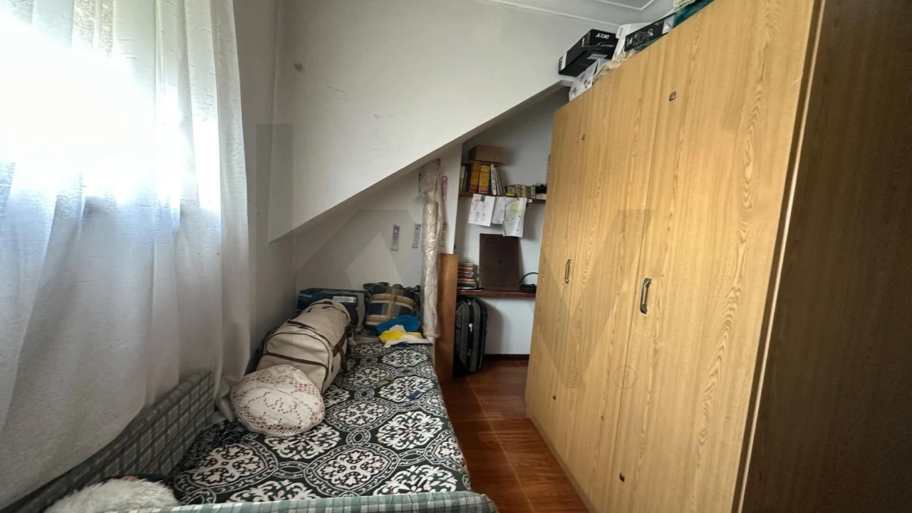 Moradia T5 para Venda em Matosinhos e Leça da Palmeira Foto 15