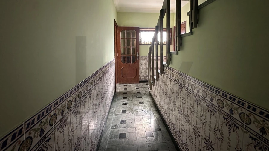 Moradia T5 para Venda em Matosinhos e Leça da Palmeira Foto 8