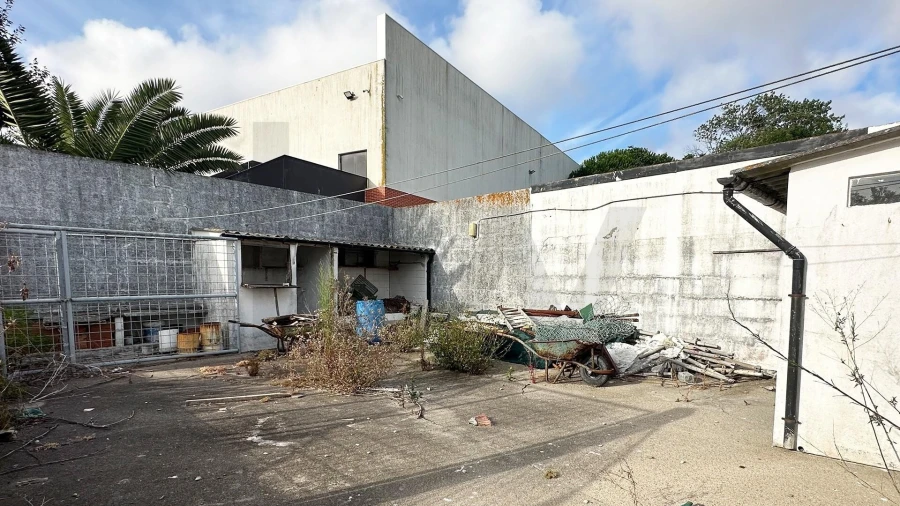 Moradia T5 para Venda em Matosinhos e Leça da Palmeira Foto 20