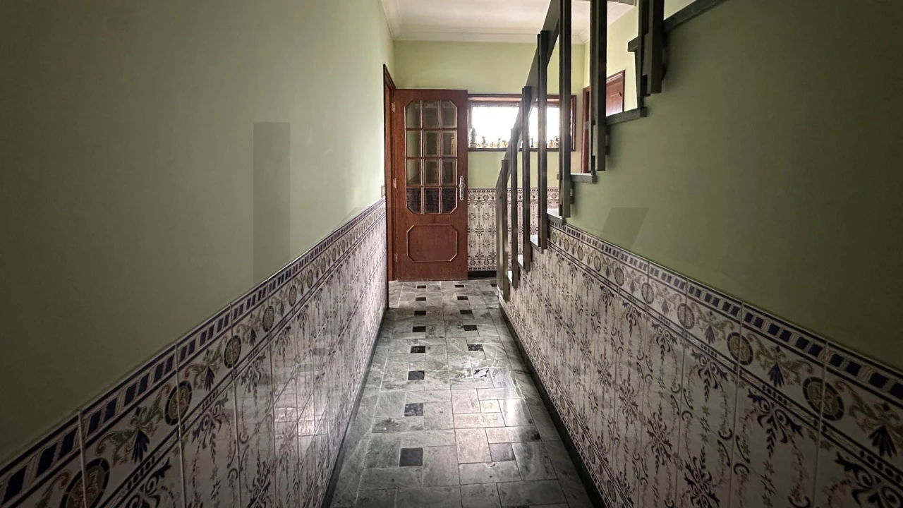 Moradia T5 para Venda em Matosinhos e Leça da Palmeira Foto 8