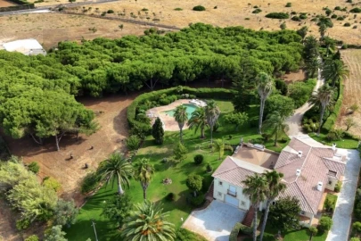 Moradia T4 para Venda em Lagoa e Carvoeiro