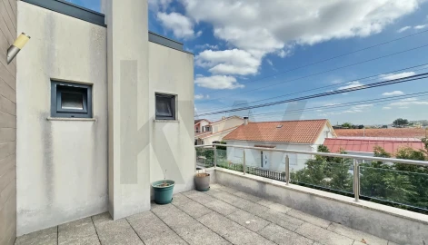 Moradia T3 para Venda em Calvão