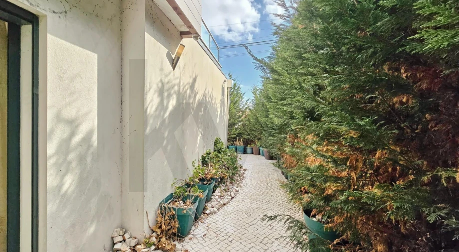 Moradia T3 para Venda em Calvão Foto 21
