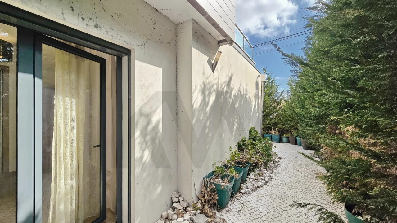 Moradia T3 para Venda em Calvão Foto 22