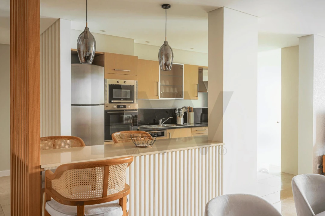 Apartamento T1 para Venda em Arco da Calheta Foto 18