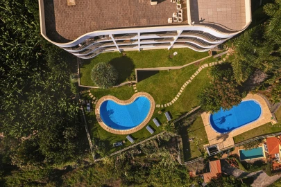 Apartamento T1 para Venda em Arco da Calheta