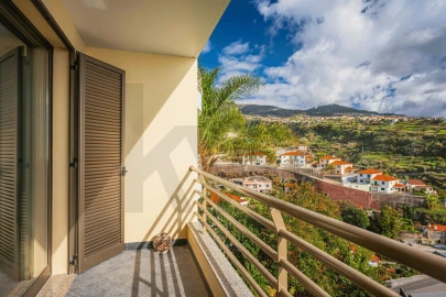 Apartamento T1 para Venda em Arco da Calheta