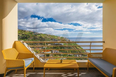 Apartamento T1 para Venda em Arco da Calheta