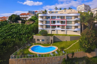 Apartamento T1 para Venda em Arco da Calheta